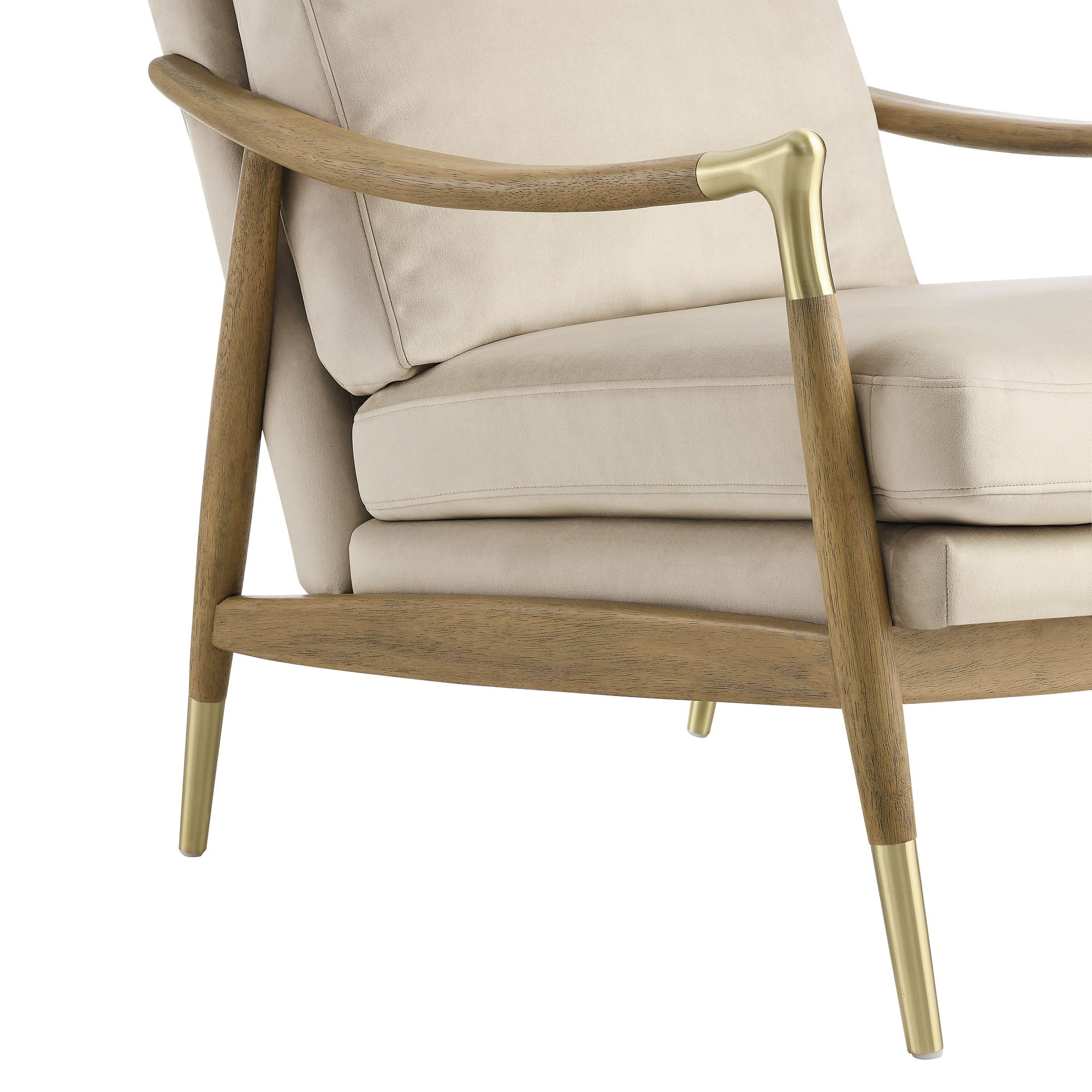 Langford Accent Armchair