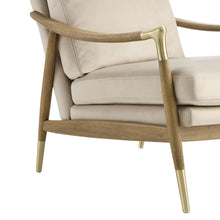 Load image into Gallery viewer, Langford Accent Armchair