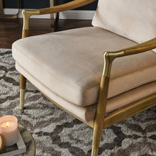 Load image into Gallery viewer, Langford Accent Armchair