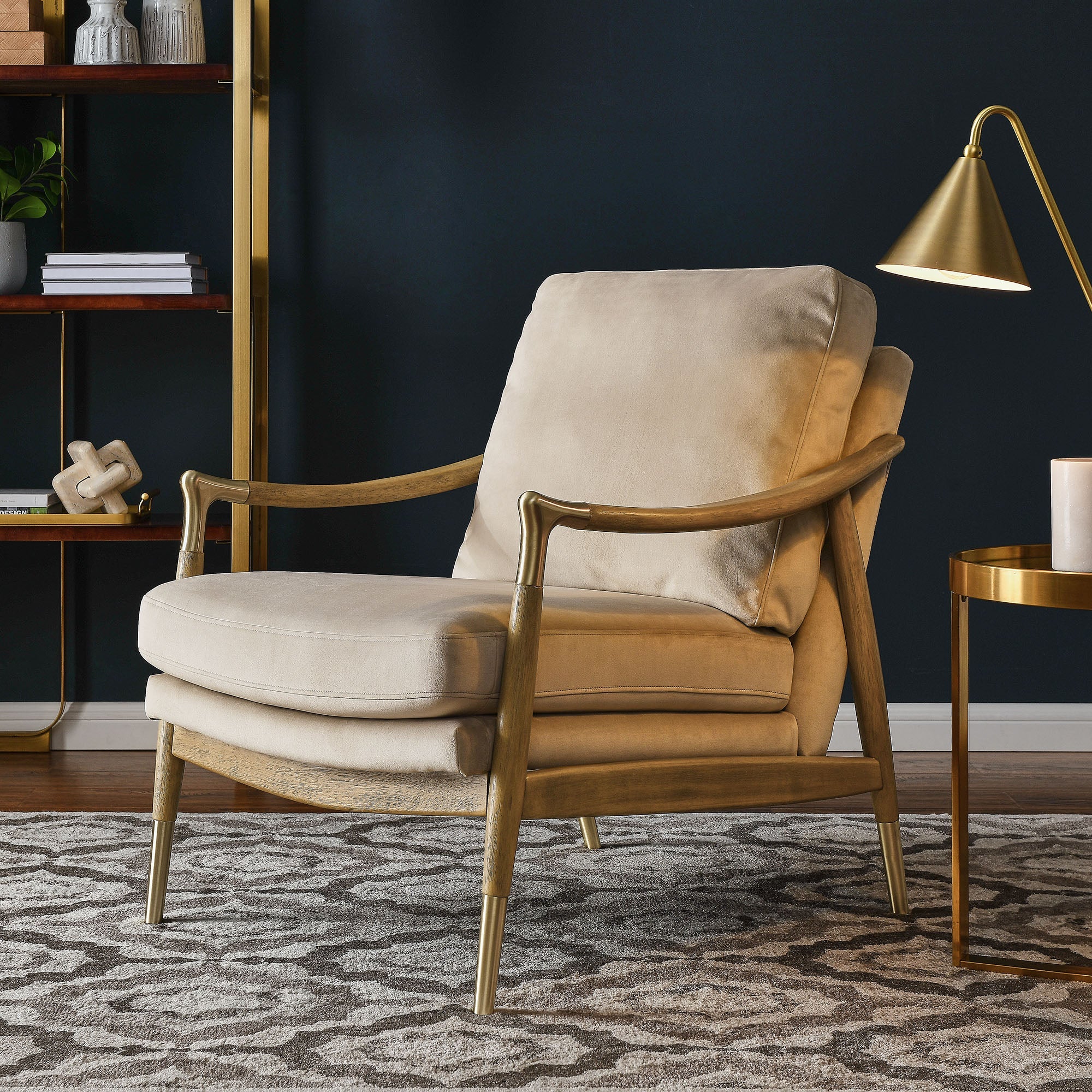Langford Accent Armchair