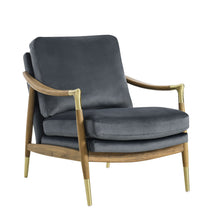 Load image into Gallery viewer, Langford Accent Armchair