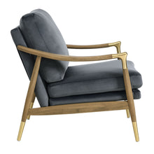 Load image into Gallery viewer, Langford Accent Armchair