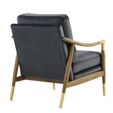 Load image into Gallery viewer, Langford Accent Armchair