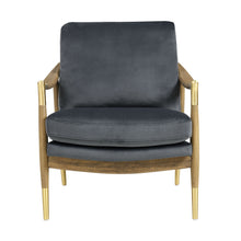Load image into Gallery viewer, Langford Accent Armchair