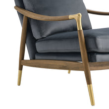 Load image into Gallery viewer, Langford Accent Armchair