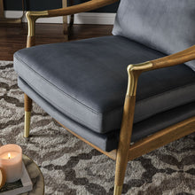 Load image into Gallery viewer, Langford Accent Armchair