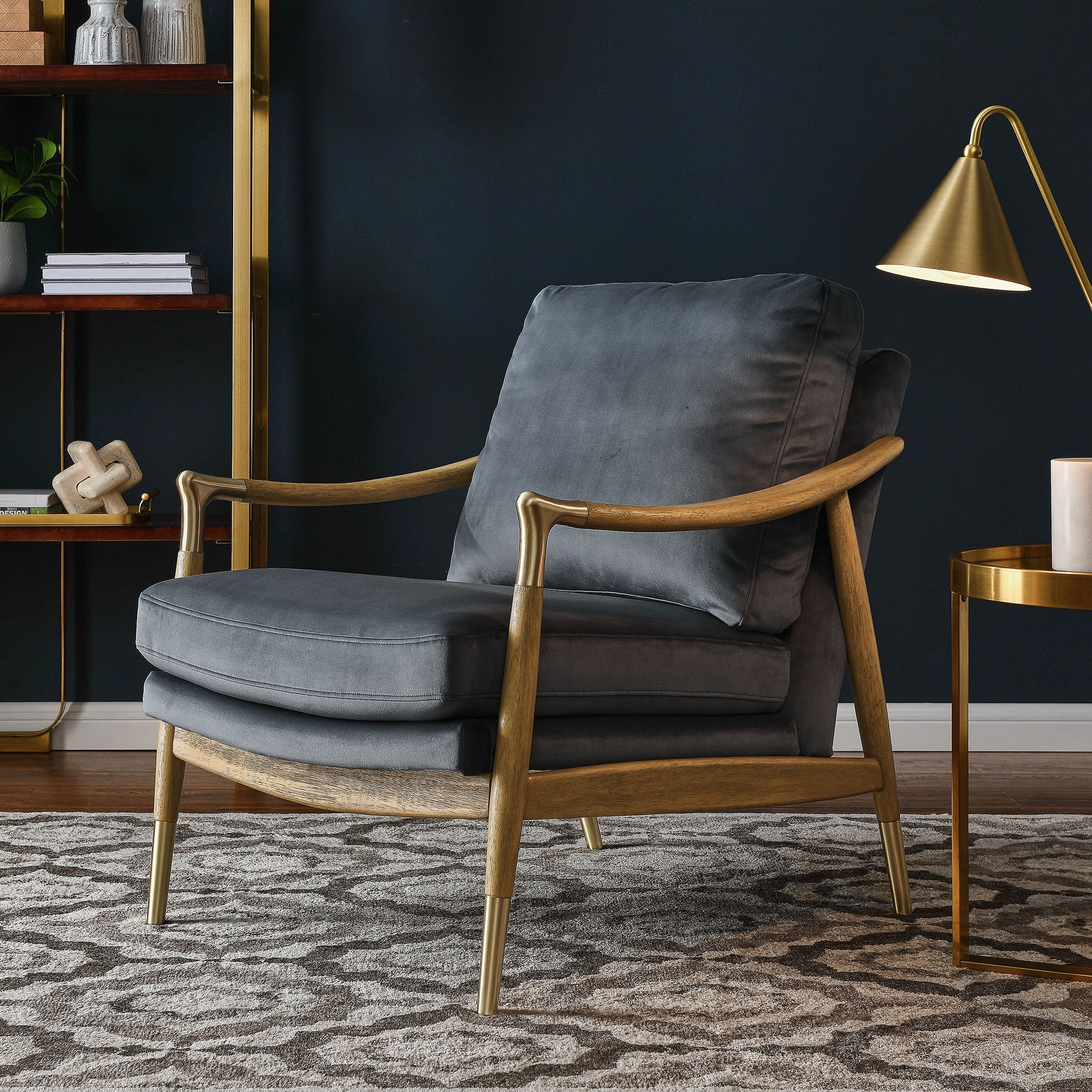Langford Accent Armchair