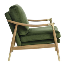 Load image into Gallery viewer, Langford Accent Armchair