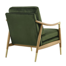 Load image into Gallery viewer, Langford Accent Armchair