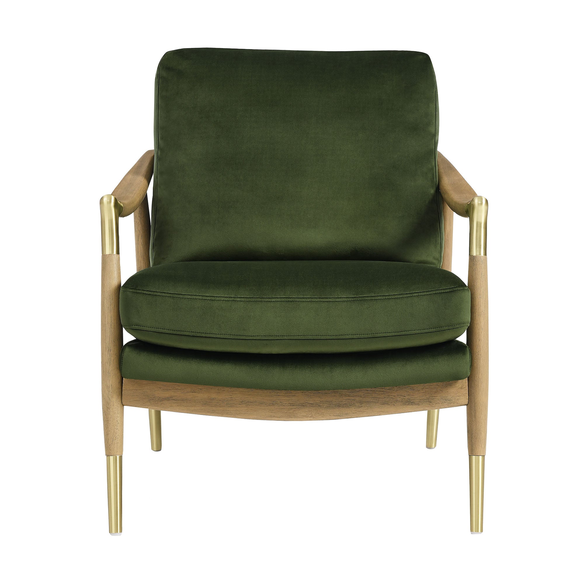 Langford Accent Armchair