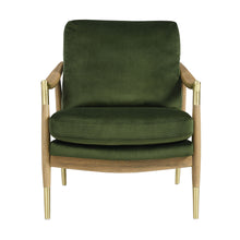 Load image into Gallery viewer, Langford Accent Armchair