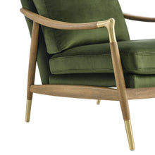 Load image into Gallery viewer, Langford Accent Armchair