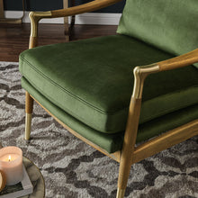 Load image into Gallery viewer, Langford Accent Armchair