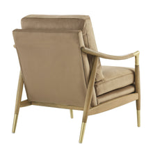 Load image into Gallery viewer, Langford Accent Armchair