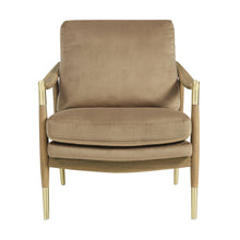 Load image into Gallery viewer, Langford Accent Armchair