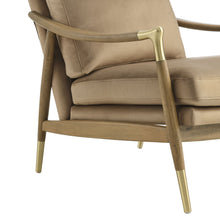 Load image into Gallery viewer, Langford Accent Armchair