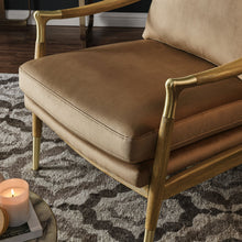 Load image into Gallery viewer, Langford Accent Armchair