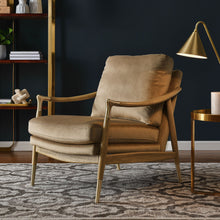 Load image into Gallery viewer, Langford Accent Armchair