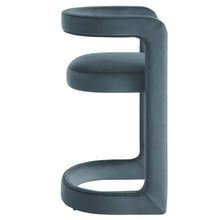 Load image into Gallery viewer, Winslow Performance Velvet Counter Stool