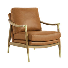 Load image into Gallery viewer, Langford Accent Armchair