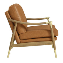 Load image into Gallery viewer, Langford Accent Armchair