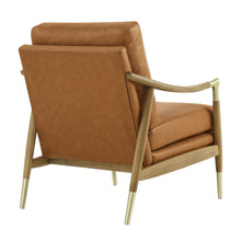 Load image into Gallery viewer, Langford Accent Armchair