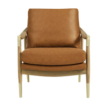 Load image into Gallery viewer, Langford Accent Armchair