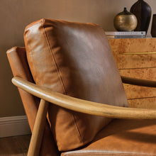 Load image into Gallery viewer, Langford Accent Armchair