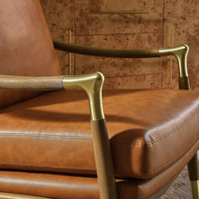 Load image into Gallery viewer, Langford Accent Armchair