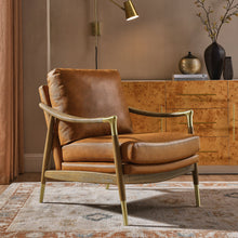 Load image into Gallery viewer, Langford Accent Armchair