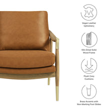 Load image into Gallery viewer, Langford Accent Armchair
