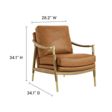 Load image into Gallery viewer, Langford Accent Armchair