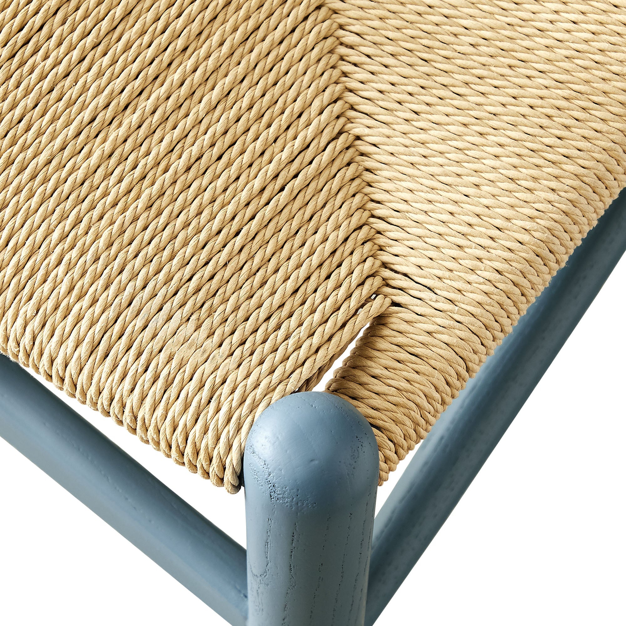 Amish 29" Wood Dining Chair - Black