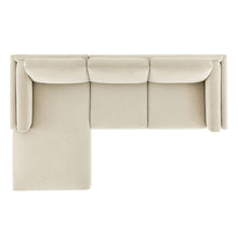 Load image into Gallery viewer, Roscoe Left-Facing Upholstered Sectional Sofa with Chaise