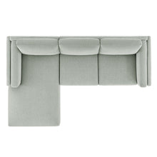 Load image into Gallery viewer, Roscoe Left-Facing Upholstered Sectional Sofa with Chaise
