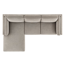 Load image into Gallery viewer, Roscoe Left-Facing Upholstered Sectional Sofa with Chaise