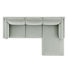 Load image into Gallery viewer, Roscoe Right-Facing Upholstered Sectional Sofa with Chaise
