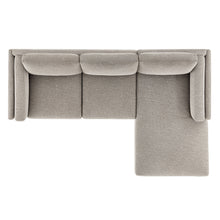 Load image into Gallery viewer, Roscoe Right-Facing Upholstered Sectional Sofa with Chaise