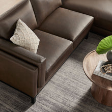 Load image into Gallery viewer, Roscoe Right-Facing Upholstered Sectional Sofa with Chaise