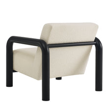 Load image into Gallery viewer, Sereno Boucle Accent Chair
