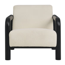 Load image into Gallery viewer, Sereno Boucle Accent Chair