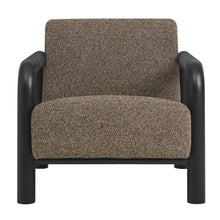 Load image into Gallery viewer, Sereno Boucle Accent Chair