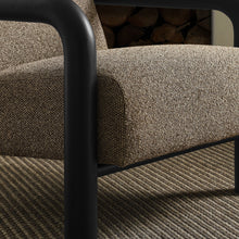Load image into Gallery viewer, Sereno Boucle Accent Chair