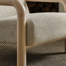 Load image into Gallery viewer, Sereno Boucle Accent Chair