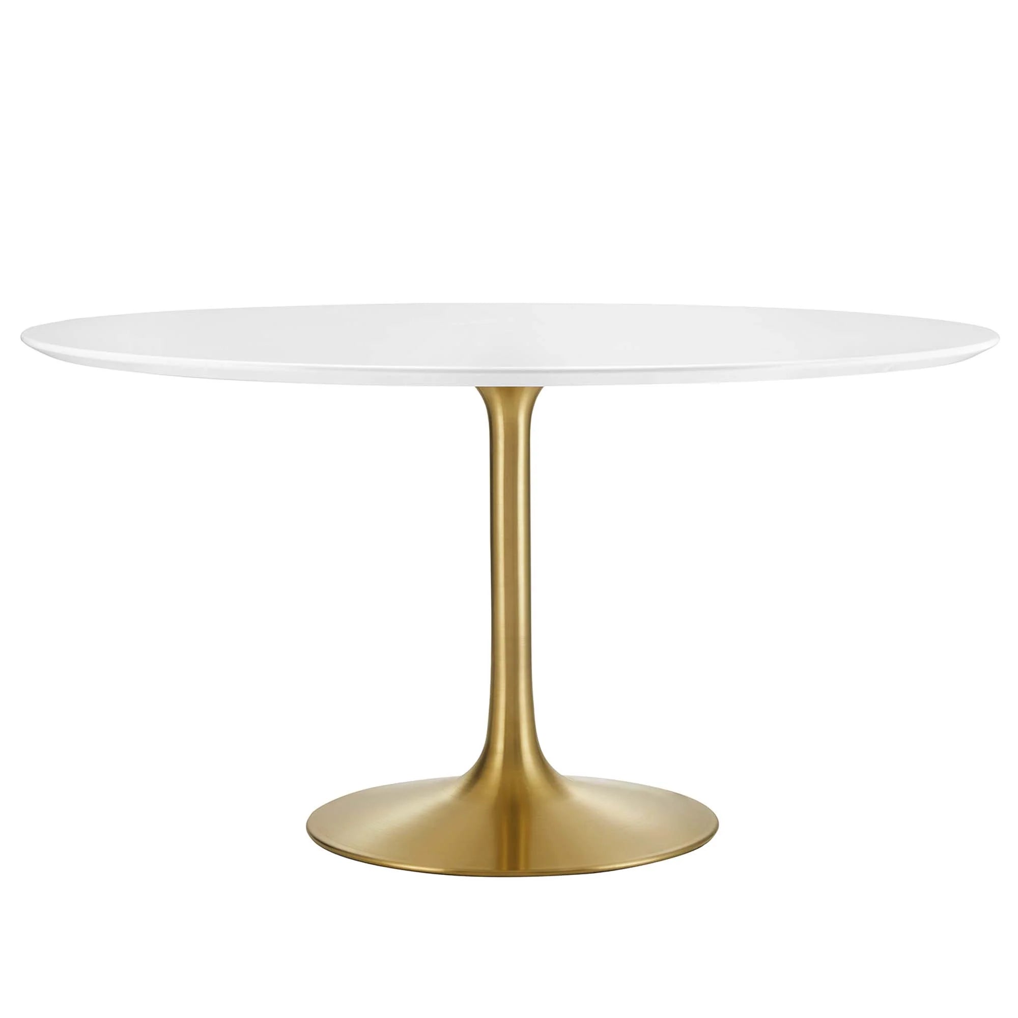 Tulip Dining Table 54" Round