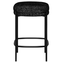 Load image into Gallery viewer, Inna 28&quot; Backless Counter Stool