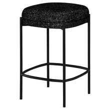 Load image into Gallery viewer, Inna 28&quot; Backless Counter Stool