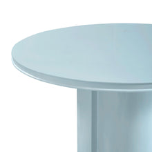 Load image into Gallery viewer, Elora 47" Lacquer Round Dining Table