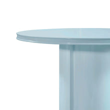 Load image into Gallery viewer, Elora 47" Lacquer Round Dining Table