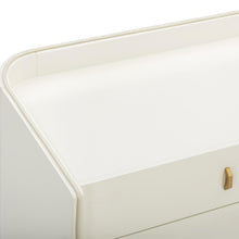 Load image into Gallery viewer, Collins 56&quot; Cream 6-Drawer Dresser